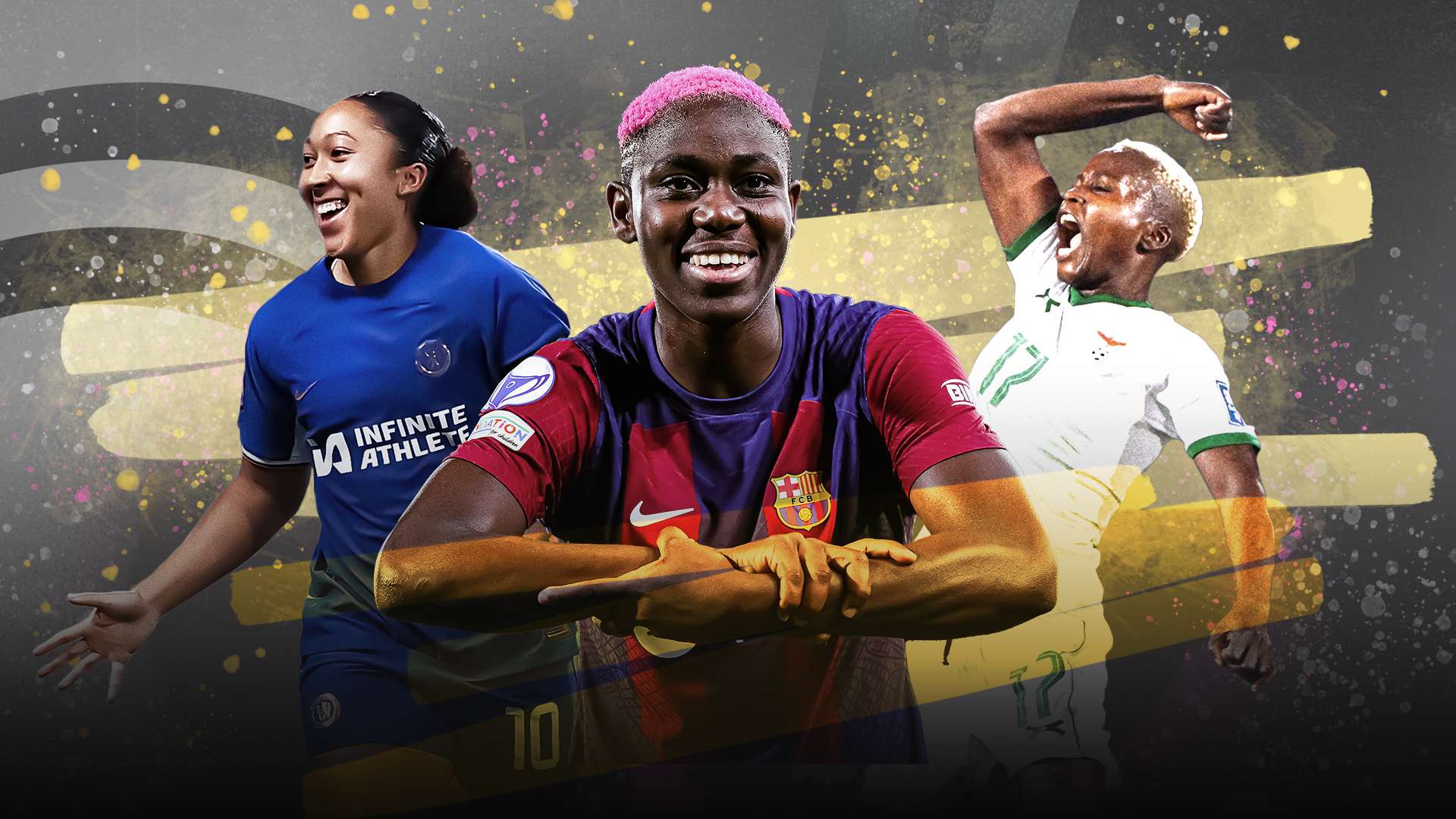 和欧洲赛场 和欧洲赛场