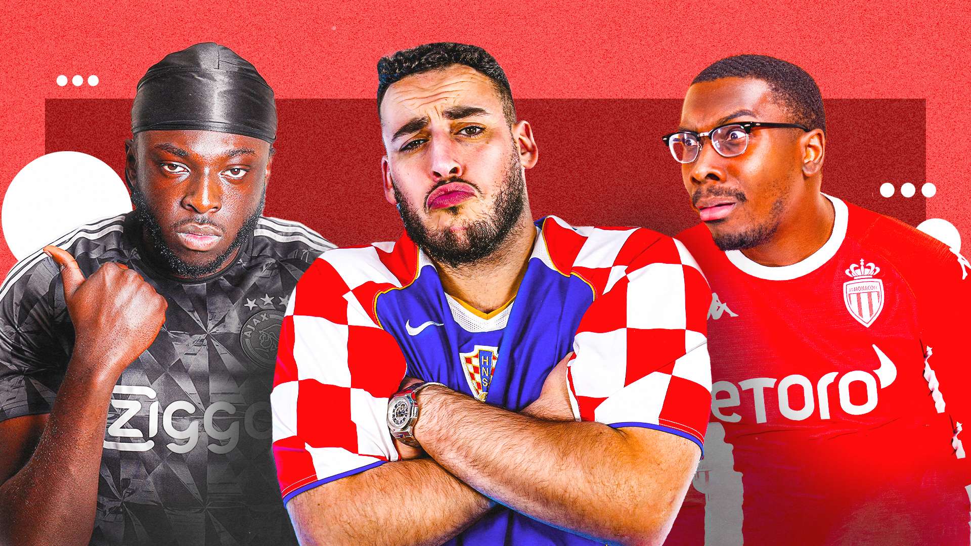 一个追逐梦 一个追逐梦